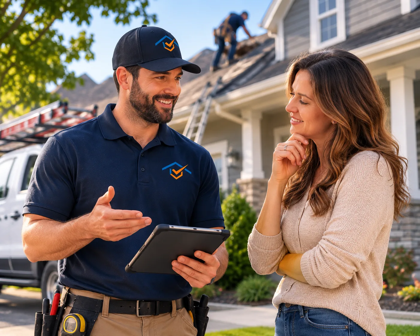 Roof Inspection FAQs in Gravity, IA
