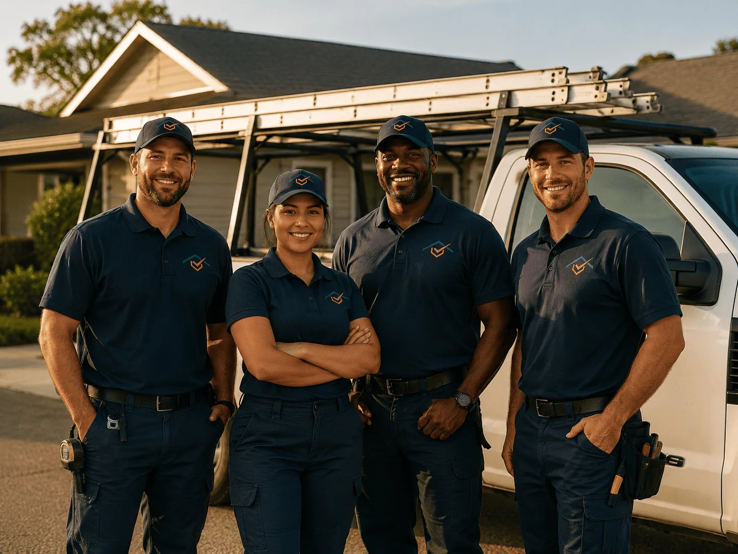 Roof Inspection company in Gravity, IA